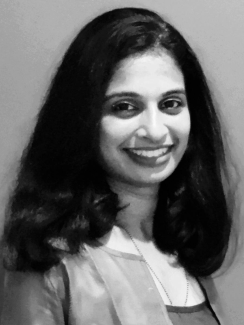 Parinitha Manohar, Technology Evangelist