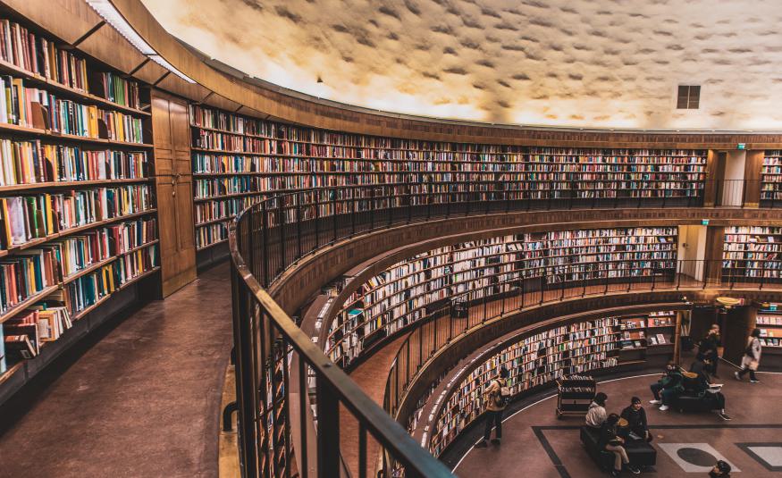 Education for Executives